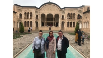 tehran-sightseeing