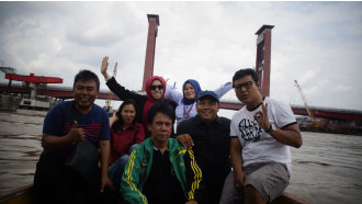 palembang-sightseeing