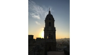 malaga-sightseeing