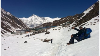 mounteverest-sightseeing