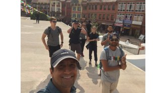 kathmandu-sightseeing