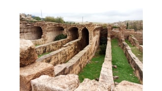 mardin-sightseeing