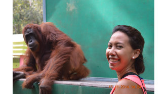 pangkalanbun-sightseeing