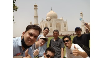 agra-sightseeing