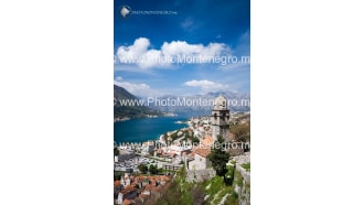 kotor-sightseeing