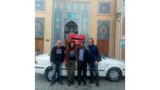 isfahan-sightseeing