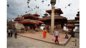 kathmandu-sightseeing