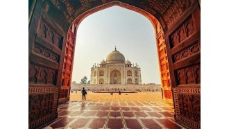 fatehpursikri-sightseeing