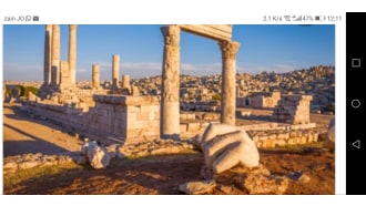 amman-sightseeing