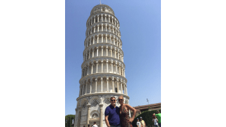 pisa-sightseeing