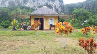 viñales-sightseeing