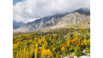 gilgit-sightseeing