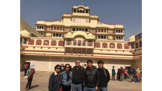 jaipur-sightseeing