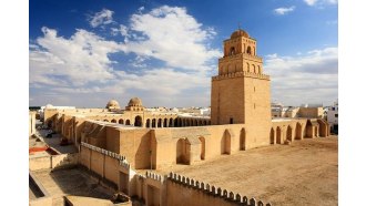 sousse-sightseeing