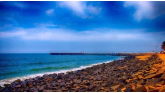 pondicherry-sightseeing