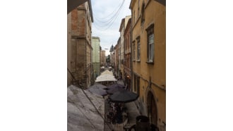 lviv-sightseeing