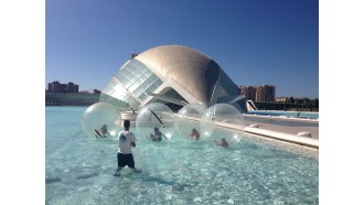 valencia-sightseeing