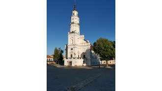 kaunas-sightseeing