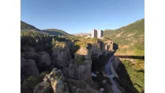 yeghegnadzor-sightseeing