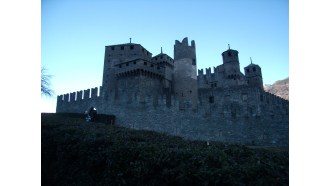 aosta-sightseeing