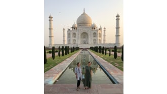 agra-sightseeing