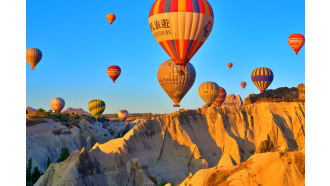 cappadocia-sightseeing