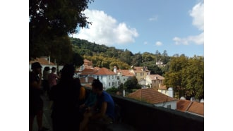 serradesintra-sightseeing