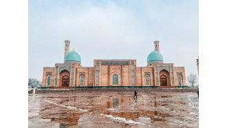 samarkand-sightseeing