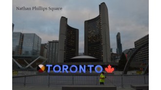 toronto-sightseeing