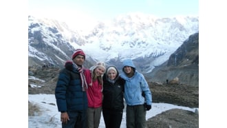 mounteverest-sightseeing