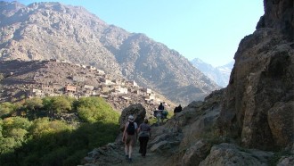 marrakech-sightseeing