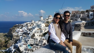 santorini-sightseeing