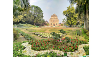 delhi-sightseeing