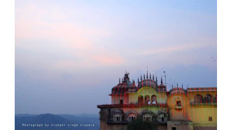 alwar-sightseeing