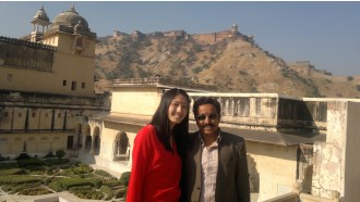 jaipur-sightseeing