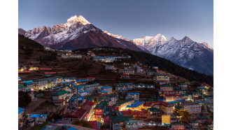 mounteverest-sightseeing