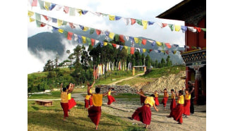 thimphu-sightseeing