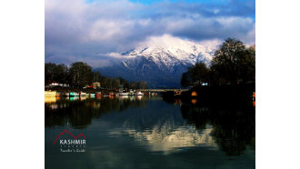 srinagar-sightseeing