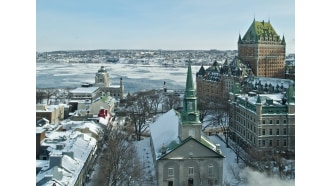 quebec-sightseeing