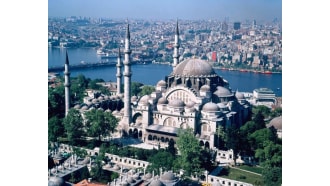 istanbul-sightseeing
