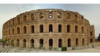 sousse-sightseeing