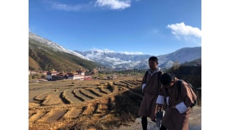 thimphu-sightseeing