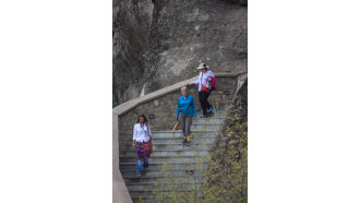 meteora-sightseeing