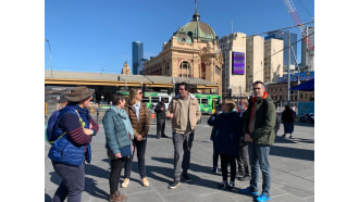 melbourne-sightseeing