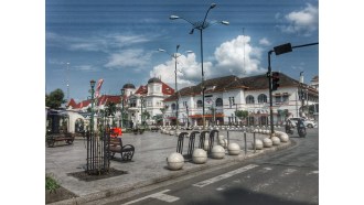 semarang-sightseeing