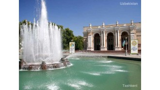 tashkent-sightseeing