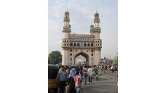 hyderabad-sightseeing