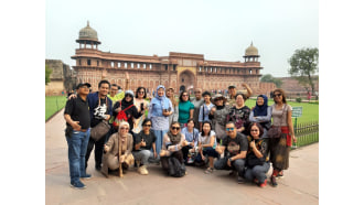 agra-sightseeing