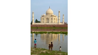 agra-sightseeing