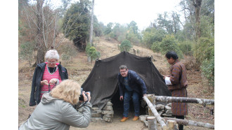 thimphu-sightseeing